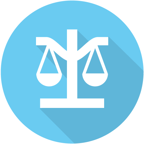 Law Firms - Vibrate Phone Icon (484x483)