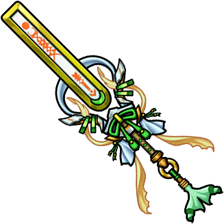 Gear-wind Tree Blade Render - Wind Tree Blade Unison League (380x380)
