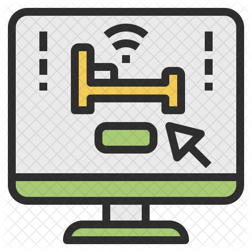 Express Reservation - Online Reservation Icon (512x512)