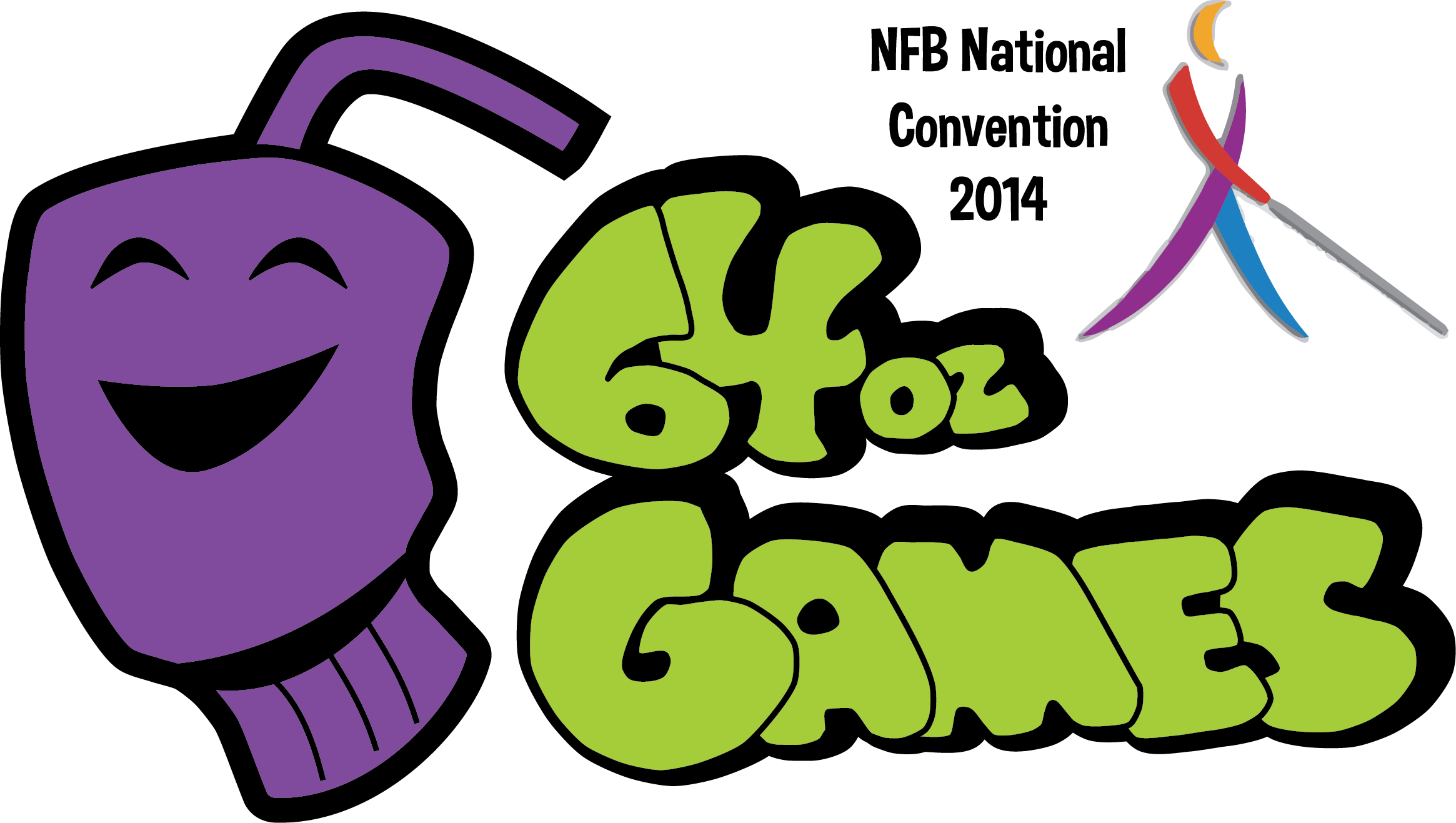 Nfb National Convention - National Federation Of The Blind (2330x1317)