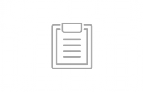 Adopt A New Constitution - Portapapeles Dibujo (500x500)