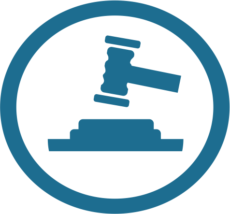 Book, Constitution, Law, Regulation, Rule Icon - Government Regulation Png (476x443)