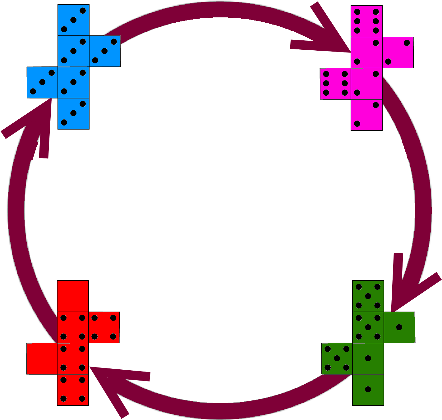 Also, This Chain Does Not Display The Remarkable Property - Also, This Chain Does Not Display The Remarkable Property (2000x2000)