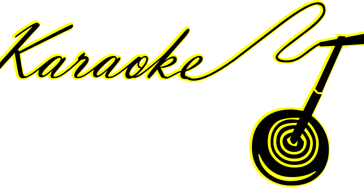 Karaoke Clip Art (1200x617)