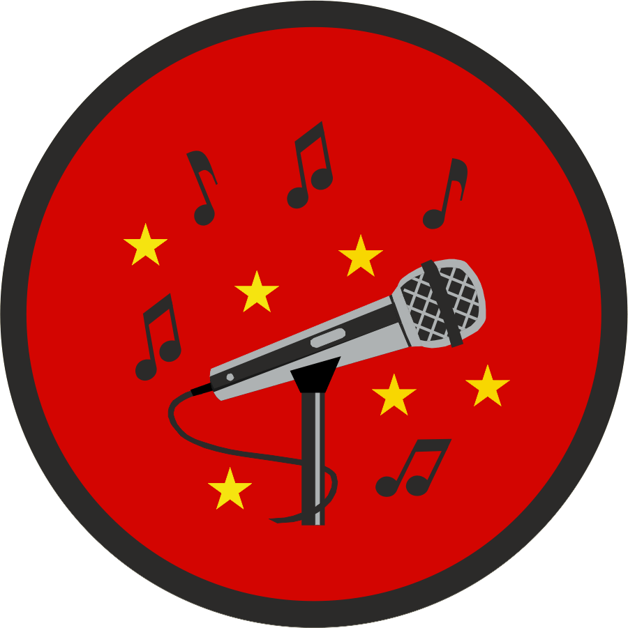 Karaoke - Çizgi Film Logoları (900x901)