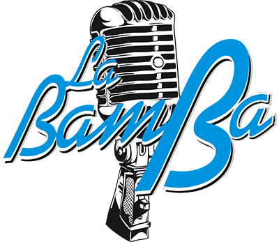 La Bamba Karaoke - Music Notebook: Songwriter Notebook For Music Lover, (400x347)