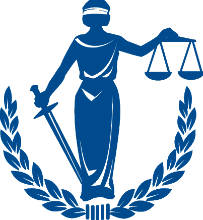Business-law Icons - Supreme Court Of India Logo (403x436)