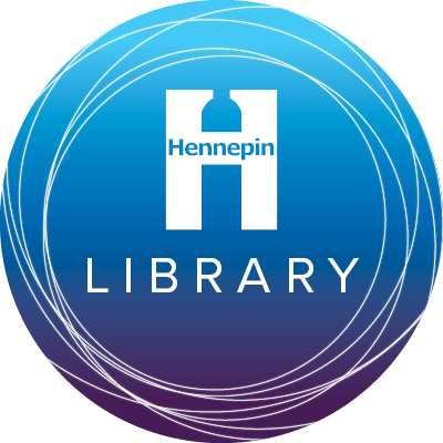 Hennepin County Library Logo (400x400)