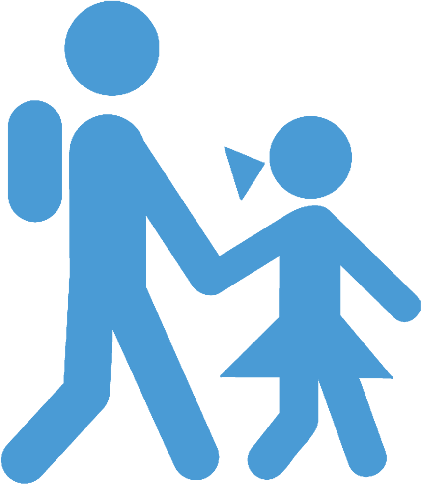 Serving Kids Of All Ages - Serving Kids Of All Ages (1000x1000)