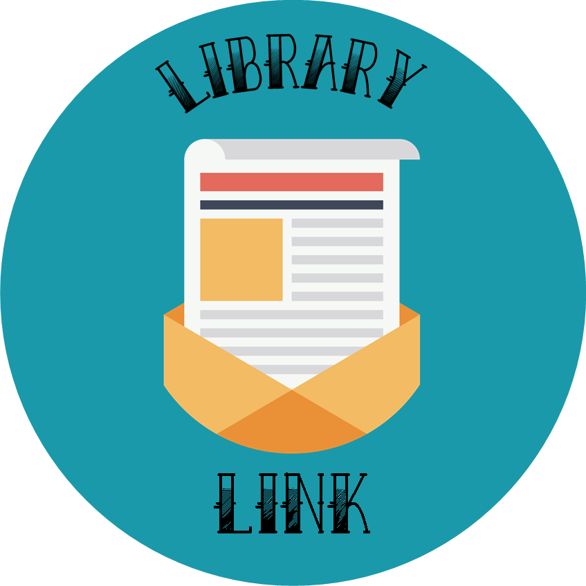Stay Up To Date On All Library Events And News By Signing - Newsletter (847x847)