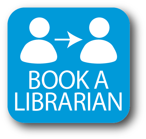 One On One Appointments With A Librarian - Library (512x487)