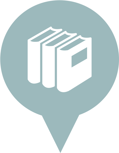 Story Of This Library - Canada (500x660)