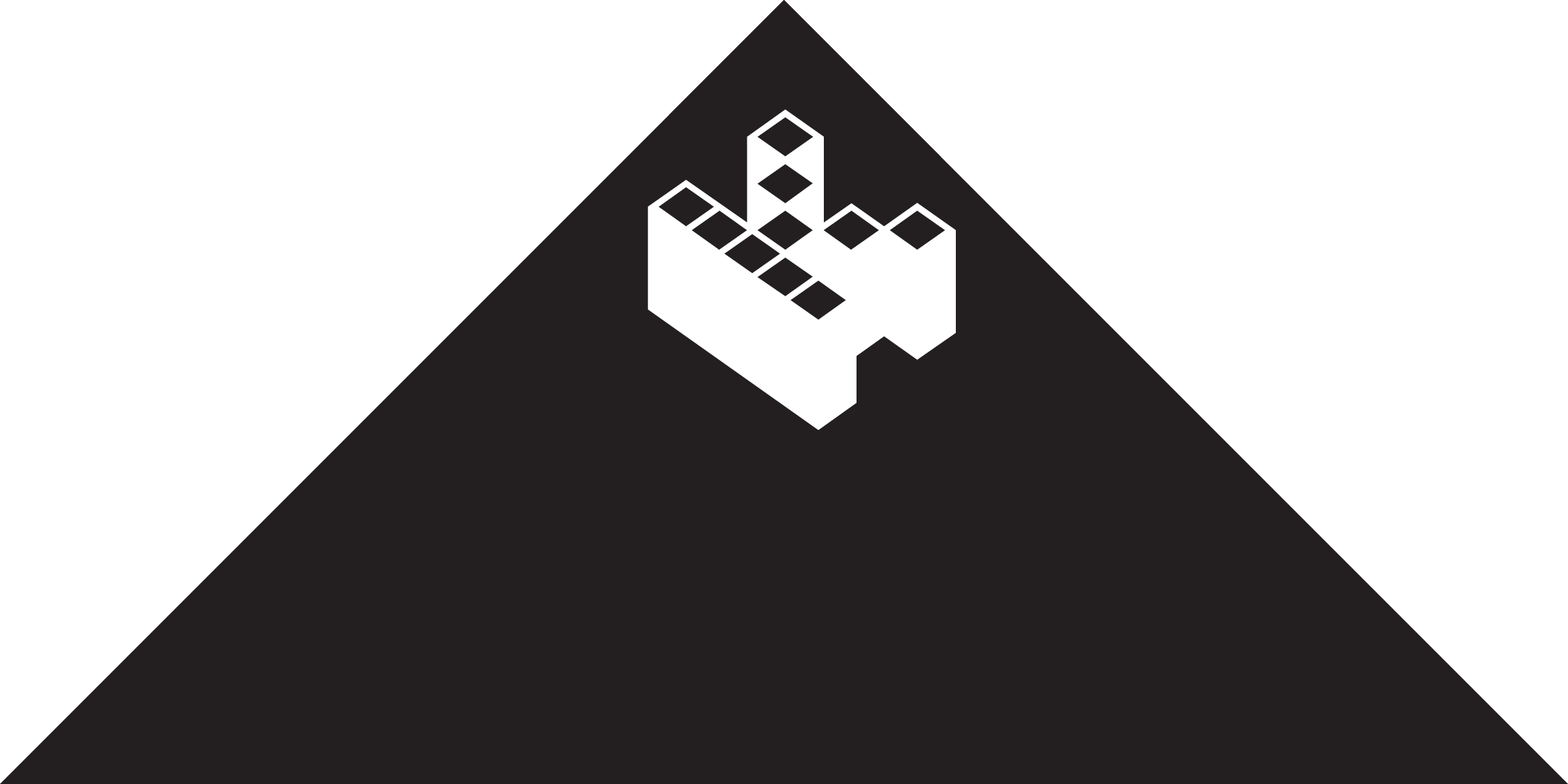 Good T-shirt Creation Website - Mountain Symbol Png (2400x1200)