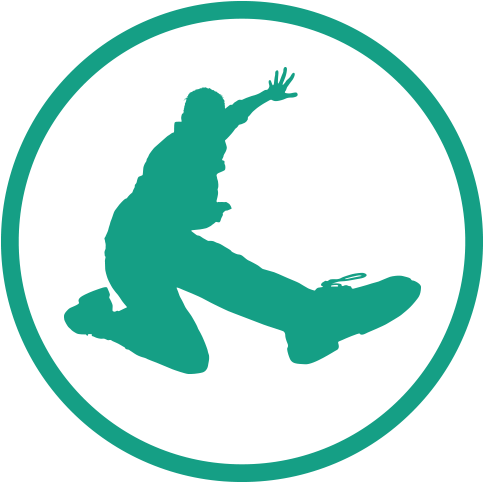 Transparent Youth Icon (500x500)