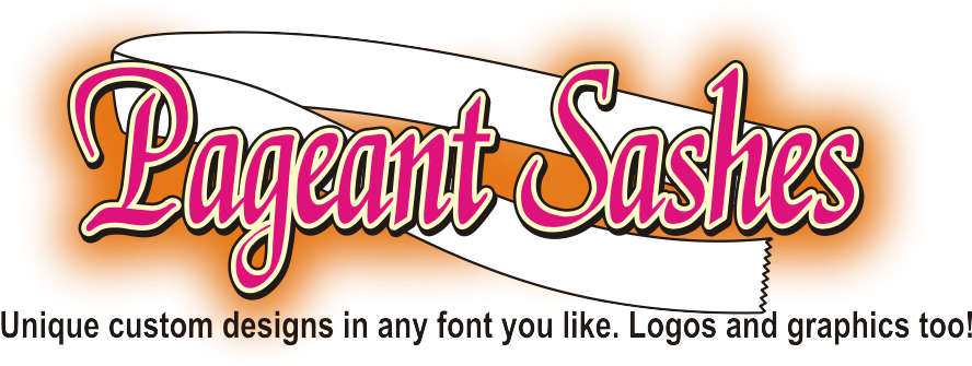 Sash Designs For Pageant (912x382)