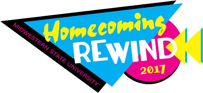 Homecoming Rewind - Midwestern State University Homecoming 2017 (750x409)