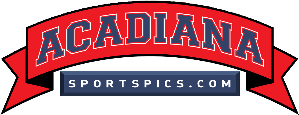 Acadiana Sports Pics L - Parallel (999x396)