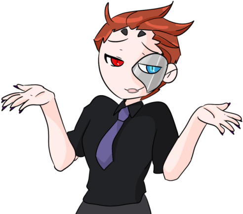 Moira, Shattering Your Reaper Theories And Headcanons - Overwatch Moira Fanart Transparent (500x487)