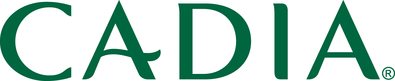 Cadia Cadia - Cadia Organic Logo (1332x274)