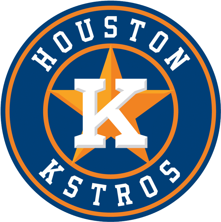 Platinum Sombrero - Houston Astros Logo Png (748x750)