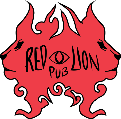 Red Lion Pub - Red Lion Pub (500x492)
