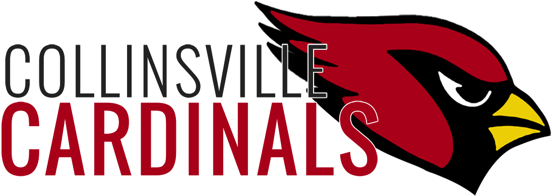 Collinsville Cardinals (1101x400)