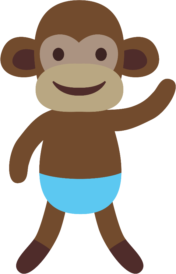 Christine Staniforth ♛༻ - Funny Animals Clipart (578x900)