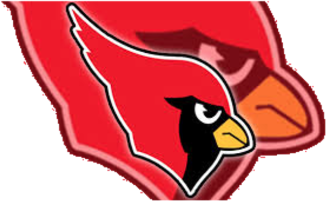 Lewiston-altura Cardinals - Lewiston-altura High School (720x409)