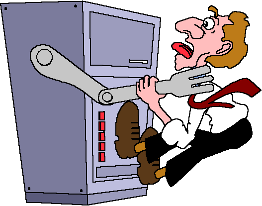 You Are Using A Practice Management Software Program - Residual Energy Safety (527x414)