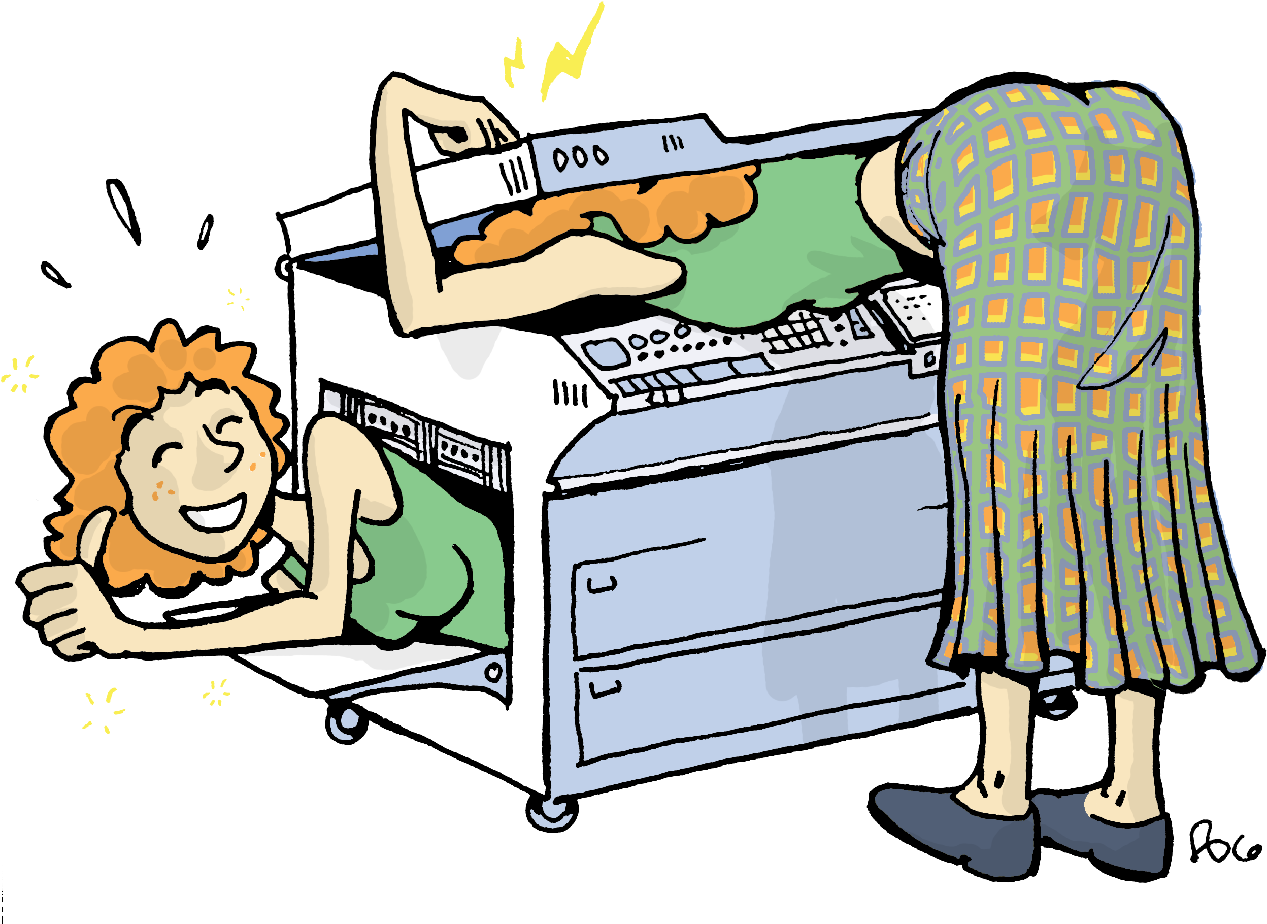 Clone - Cloning (2598x1896)