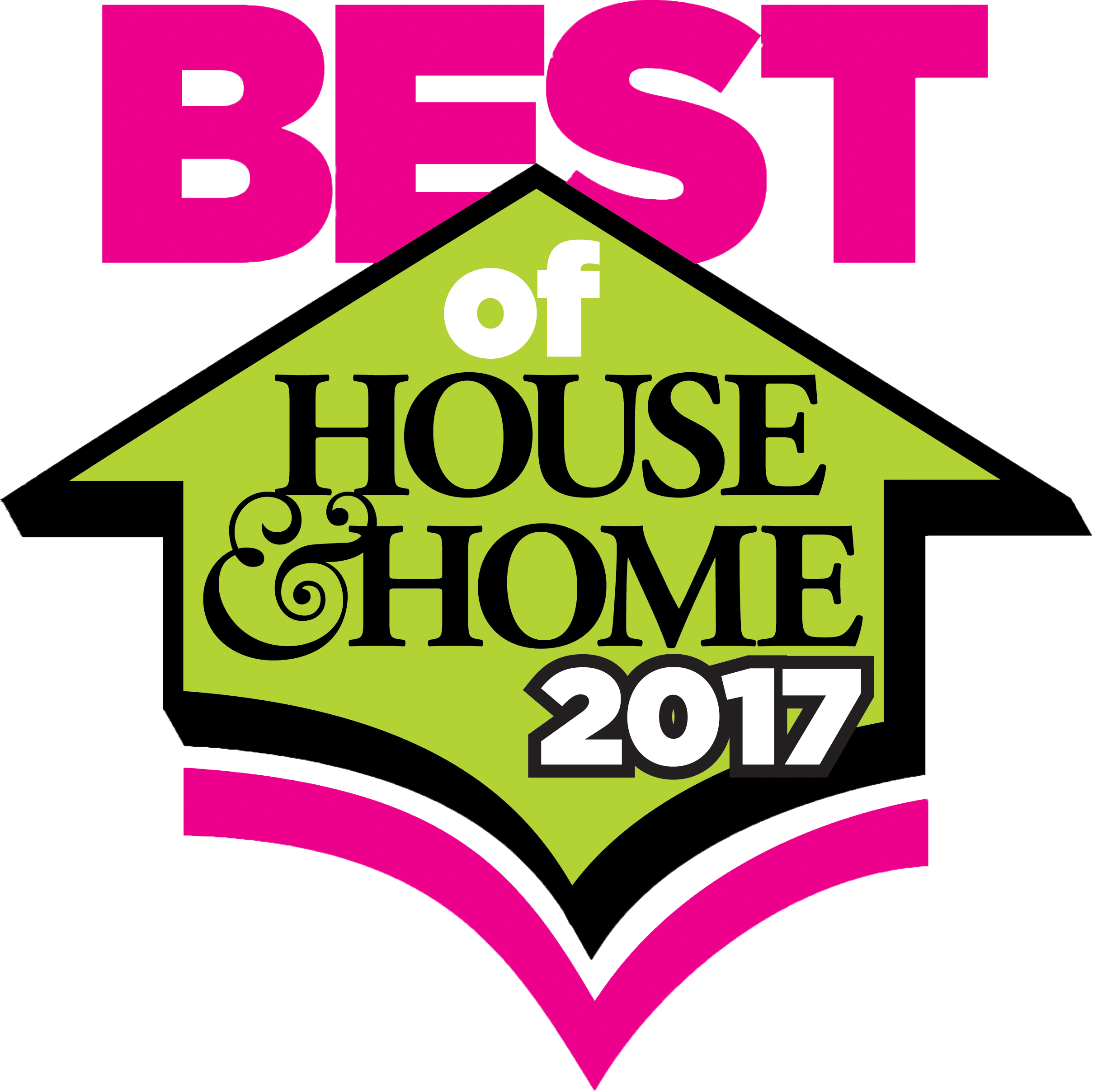 Best Of Bucks - Morehouse School Of Medicine (2418x2417)