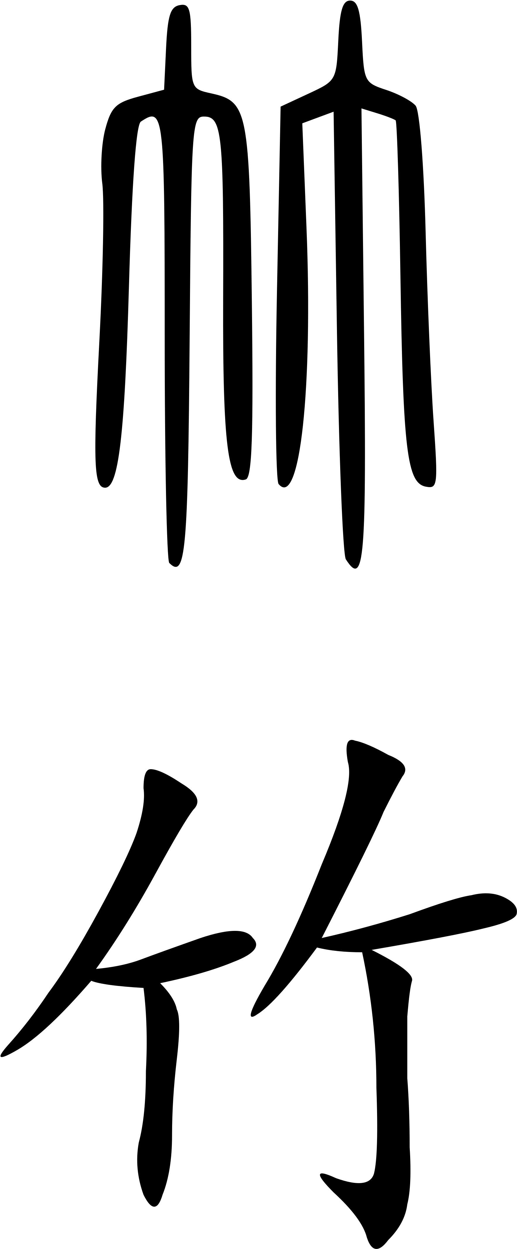 Open - Bamboo (2000x4626)