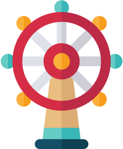 Ship's Wheel Vector Graphics Helmsman Sailing Ship - Nibbinda Forest Monastery (1200x630)