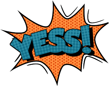 Comics Clipart Callout - Comic Call Out Png (408x408)