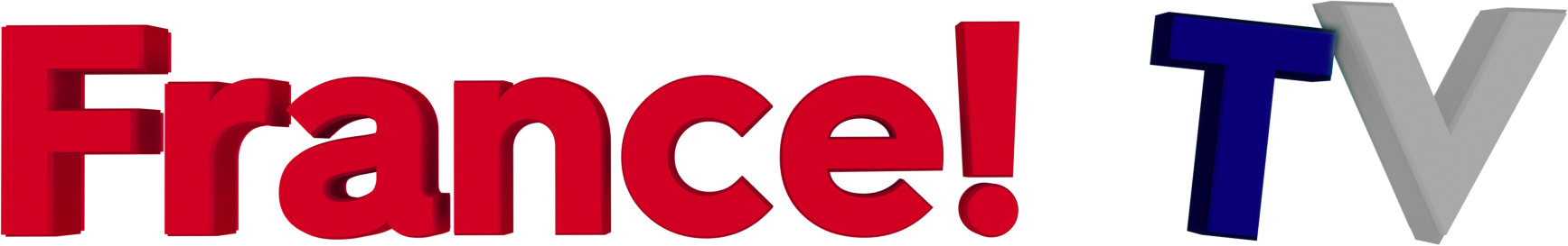 France Tv - France Tv (1735x273)