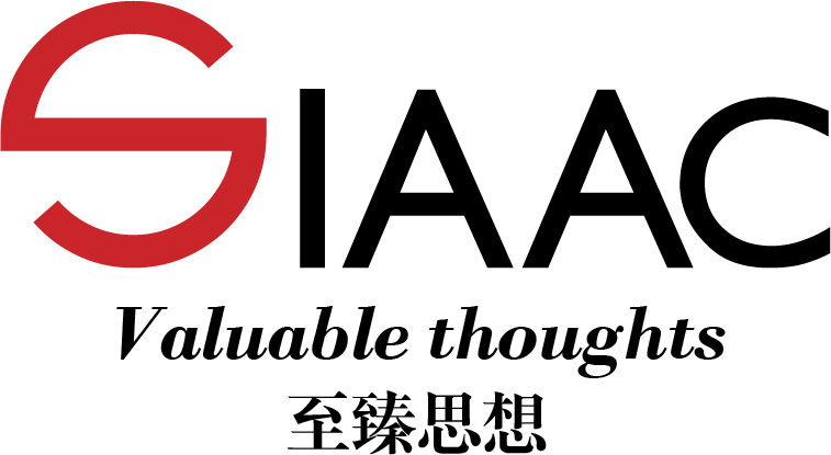 Siaac Group Investment, Branding And Graphic Design - Design (757x415)