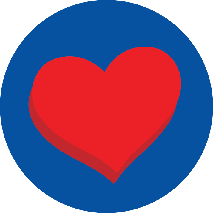 We Regularly Shop Our Competition And Monitor Our Prices - Affection Icon (714x714)