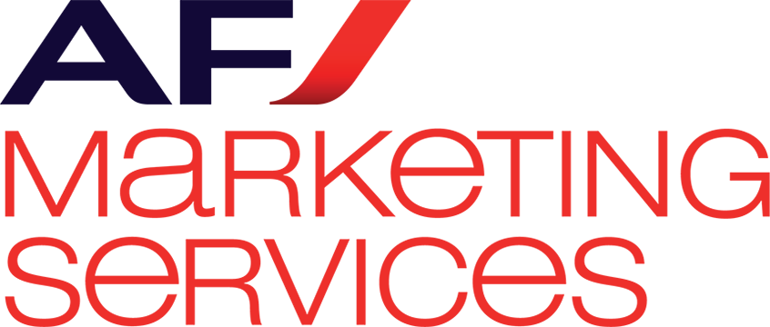 Air France Marketing Services Png Rh Lagardere Pub - Everyday Chi Kung With Master Lam 15-minute Routines (846x360)