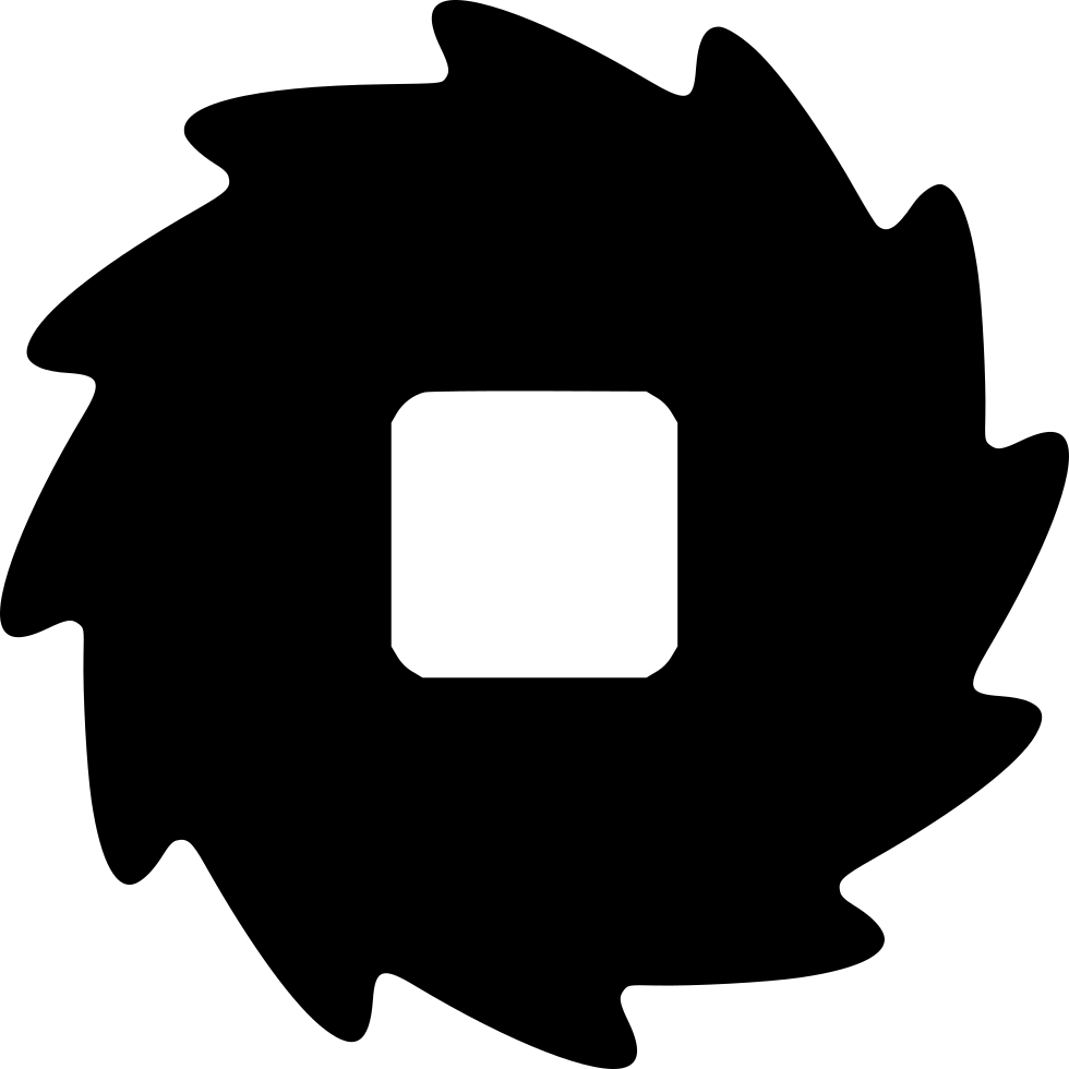 Teeth Ratchet Wheel Comments - Wheel Teeth (980x980)