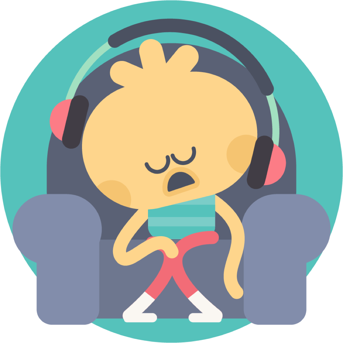 Falling Asleep - Meditation (1108x1108)