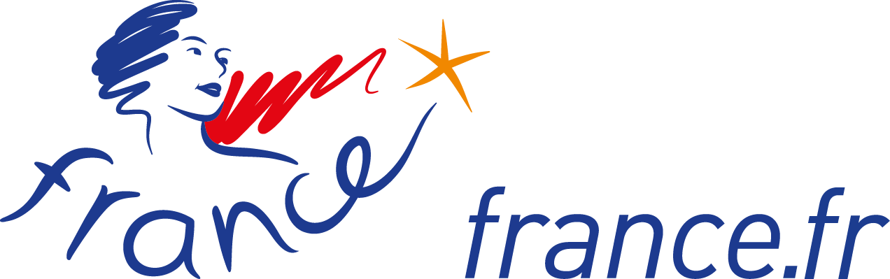 Atout France, France's National Tourism Development - Logo Atout France France Fr (1272x399)