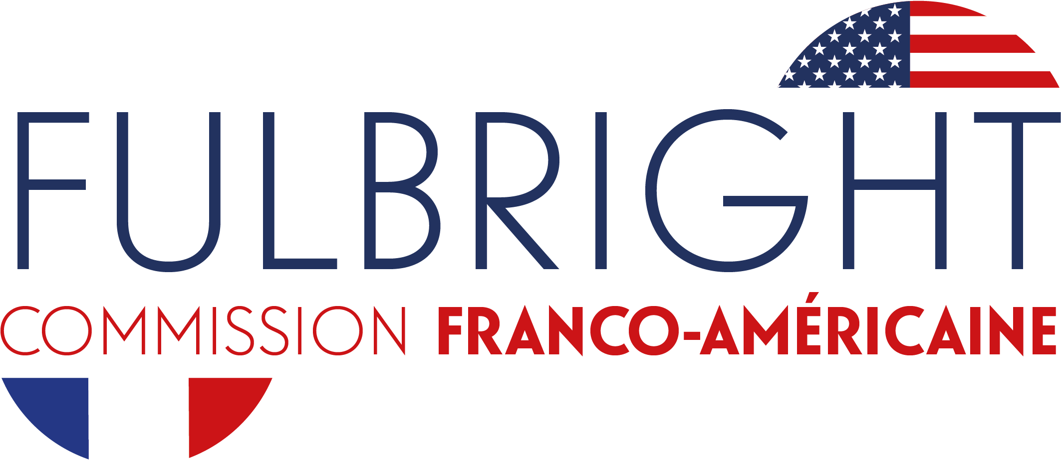 The Fulbright Commission Provides Grants To Students, - Graphic Design (2393x952)
