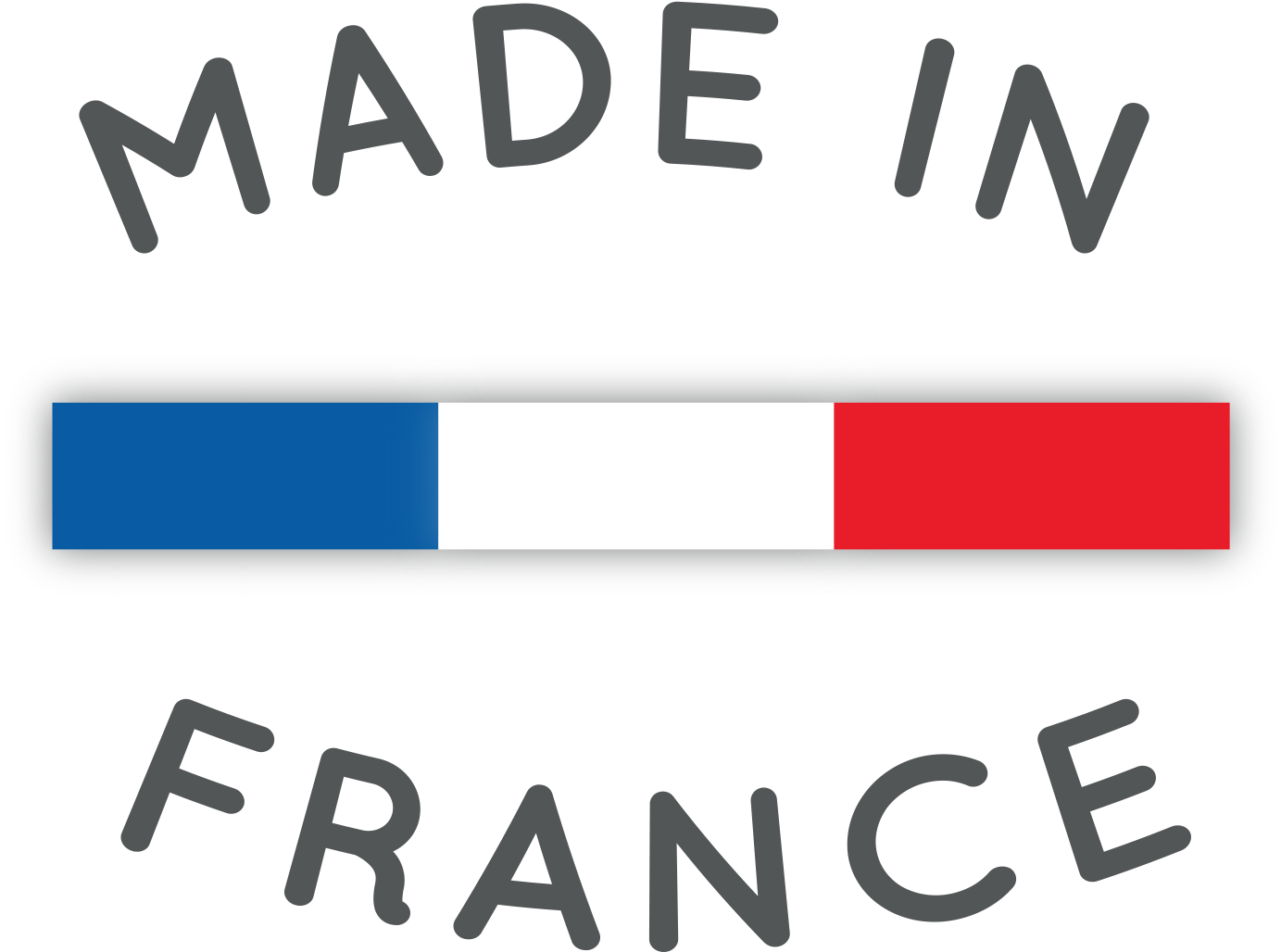 Made In France Cassese - France (1397x1028)