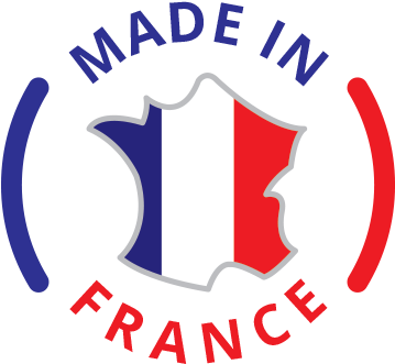 Finest Products Imported From France - Circle (400x400)