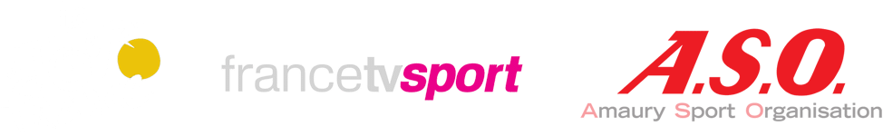 6 Years That The Tour De France / Aso / France Tv Sport - Lilac (1029x199)