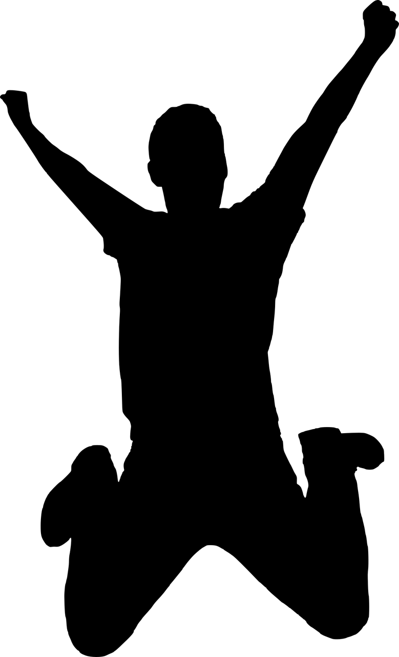 I - Success Silhouette (779x1280)