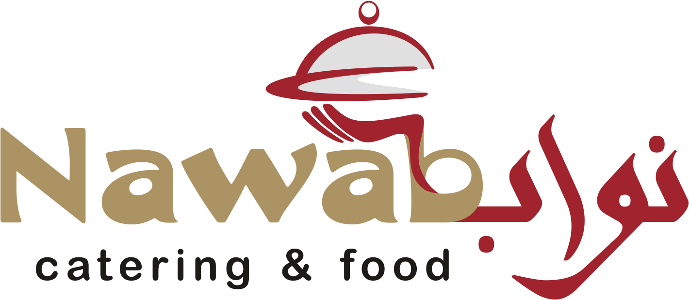 Nawab France Logo Png - Nawab (1441x639)