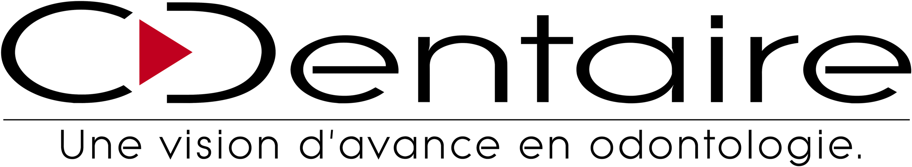C'dentaire France - Circle (3110x780)