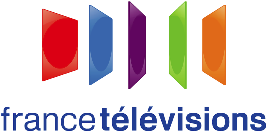 France T233l233visions Devrait Changer De Nom Et Didentit233 - France Télévisions Logo 2016 (1280x720)