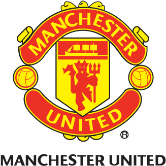 Manchester United Logo Vector - Manchester United Logo Vector (400x400)